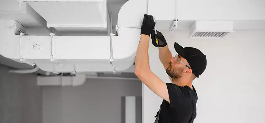 Our Air Duct Cleaning Services in Salem, MA