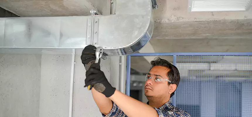 Our Air Duct Installation Services in Salem, MA