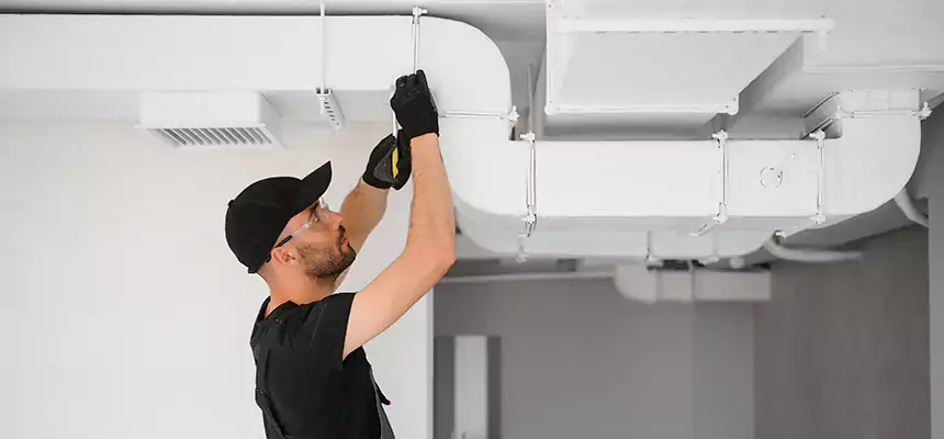 Our Air Duct Repair Services in Salem, MA