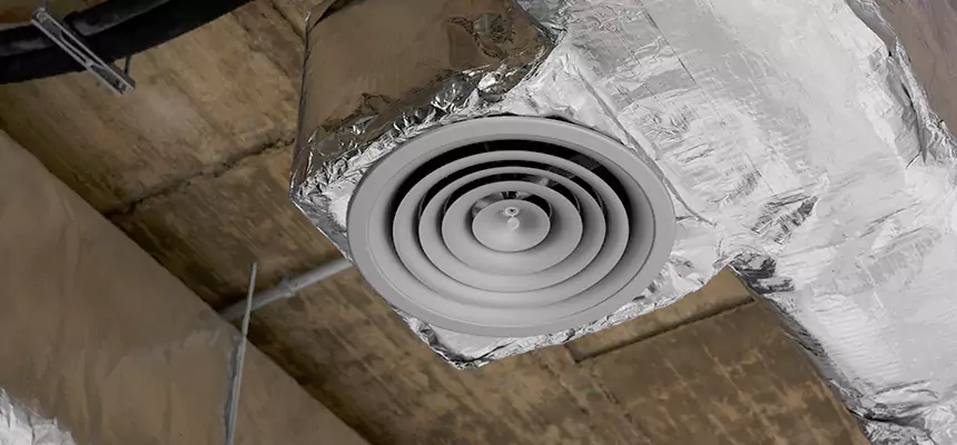 Our Basement Vent Cleaning Services in Salem, MA