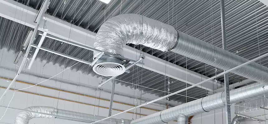 Our Dryer Vent Hose Replacement Services in Salem, MA