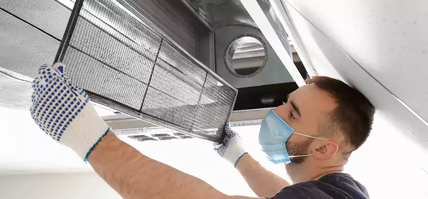 Our Home Duct Cleaning Services in Salem, MA  