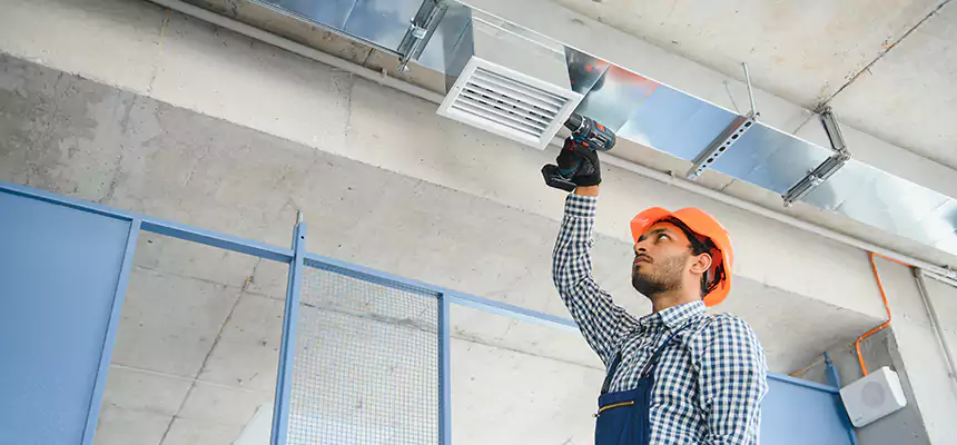 Efficient Exhaust Vent Cleaning in Salem, MA