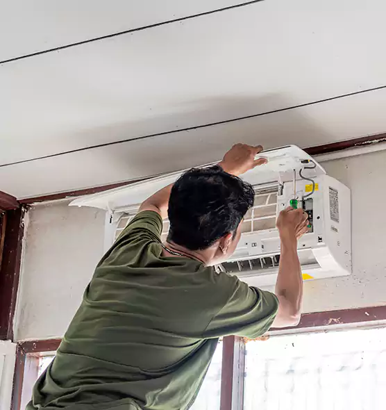 About Air Duct & AC Odor Removal in Salem, MA