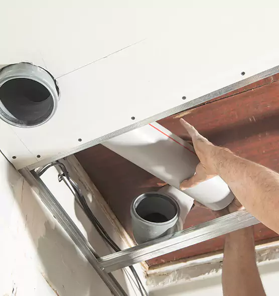 Professional Air Duct Replacement in Salem, MA