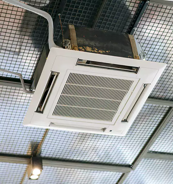 Top-Notch Allergy Relief Vent Cleaning Services in Salem, MA