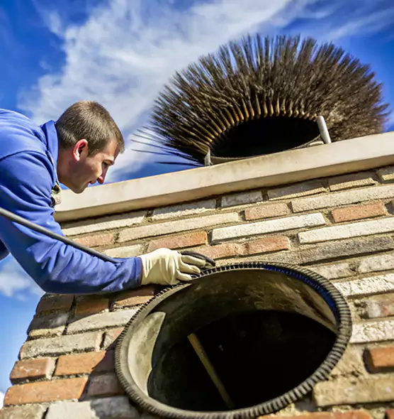About Professional Chimney Sweep in Salem, MA