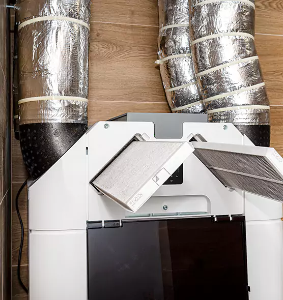 About Clogged Air Duct Repair in Salem, MA