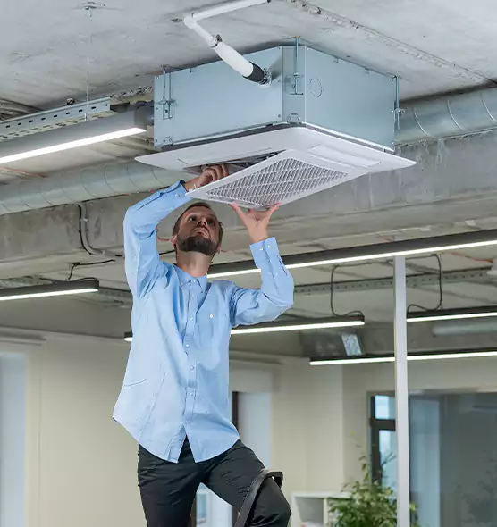 Expert Commercial Air Duct Cleaning in Salem, MA