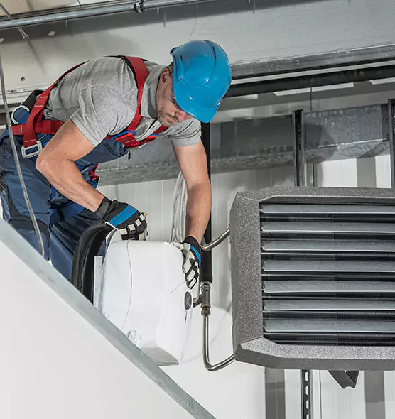 Professional Custom HVAC Ductworkin Salem, MA