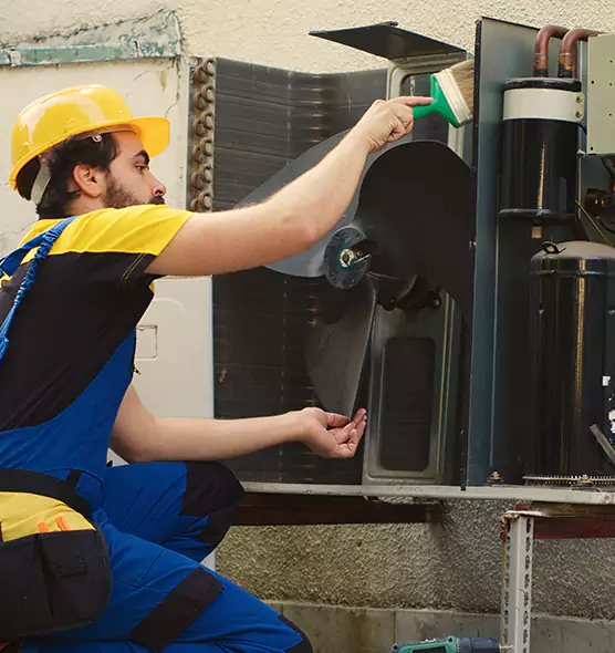 About Dryer Duct Fire Hazard Inspection in Salem, MA