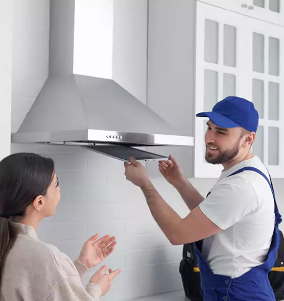 Professional Dryer Vent Cleaning Service in Salem, MA