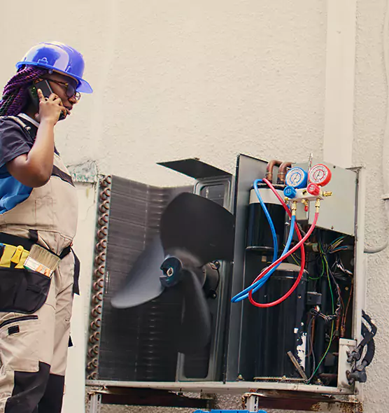 Professional Energy-Efficient HVAC Cleaning in Salem, MA