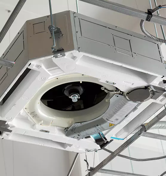 Professional Industrial Dryer Vent Cleaning in Salem, MA