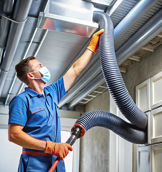 Welcome to Air Duct Cleaning & Repairs Salem — Your Local Roof Dryer Vent Cleaning Specialists in Salem, MA