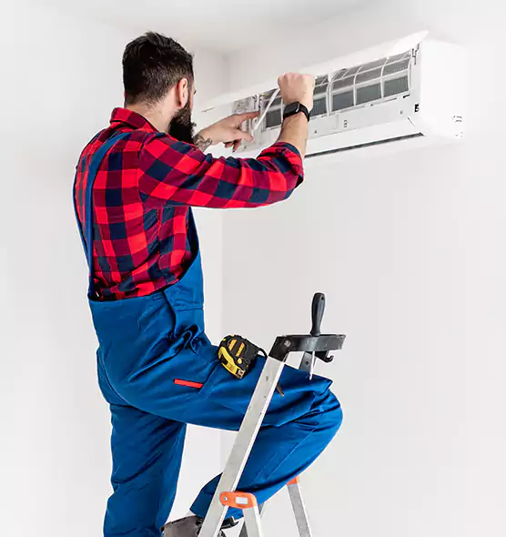 About Smart Air Conditioning Installation in Salem, MA