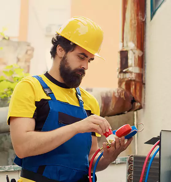 About Smart HVAC Installation in Salem, MA