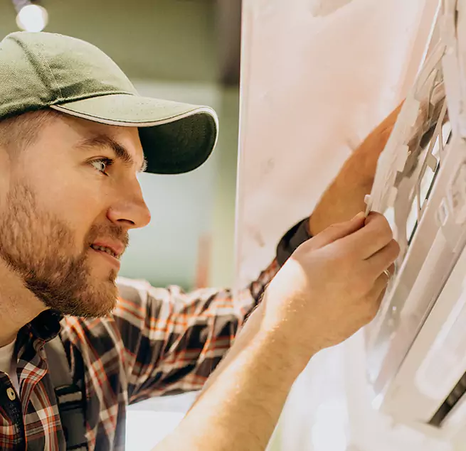 Why Homeowners Businesses Trust Us in Salem, MA?