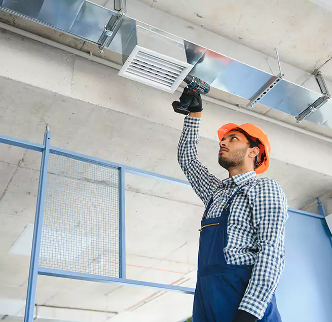 Why Homeowners & Businesses Trust Us in Salem, MA?