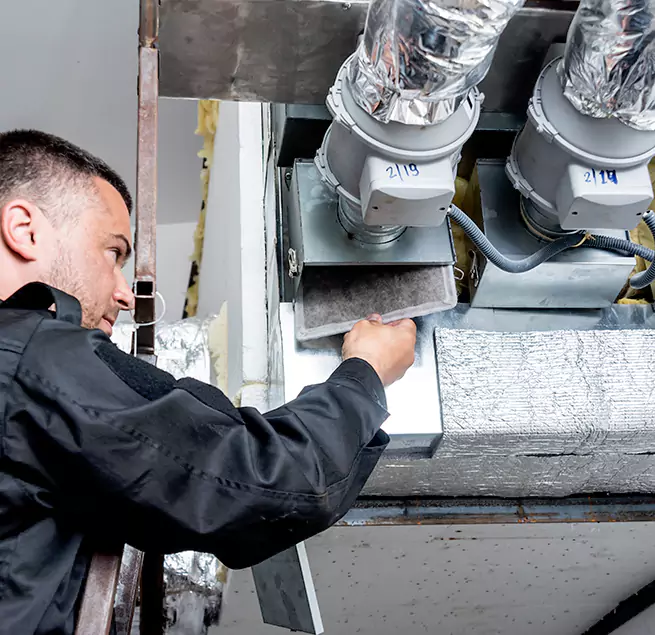 Why Homeowners & Businesses Trust Us in Salem, MA?