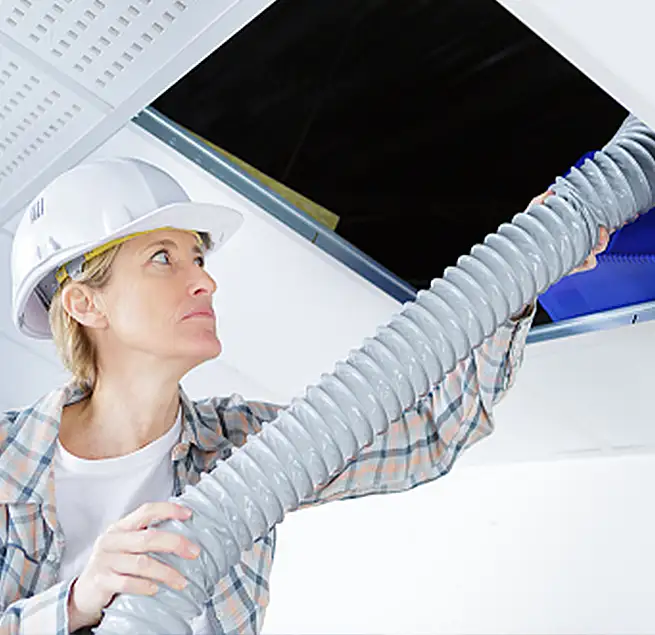 Why Homeowners & Businesses Trust Us Salem, MA