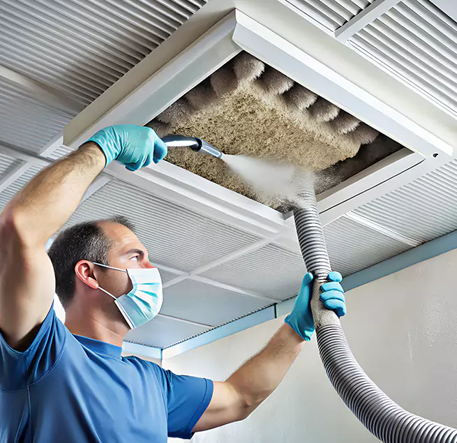 Why Homeowners & Businesses Trust Us Salem, MA