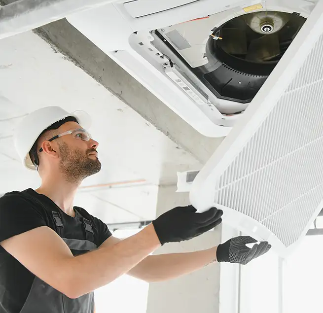 Why Homeowners & Businesses Trust Us in Salem, MA?