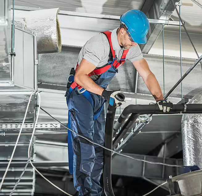 Why Homeowners & Businesses Trust Us in Salem, MA?