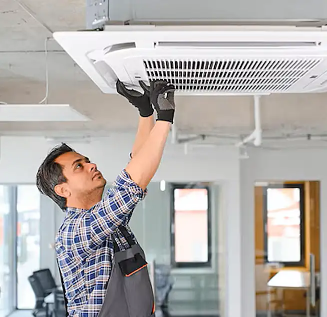 Why Homeowners & Businesses Trust Us in Salem, MA?