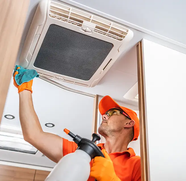 Why Homeowners & Businesses Trust Us in Salem, MA?