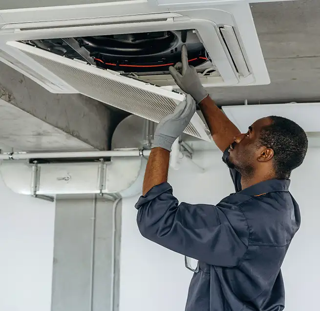 Why Homeowners & Businesses Trust Us in Salem, MA?