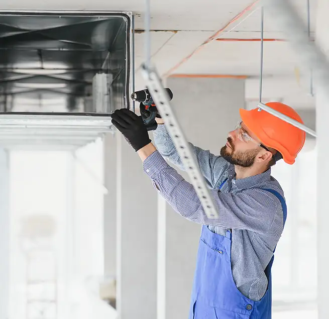  Why Homeowners Businesses Trust Us Salem, MA