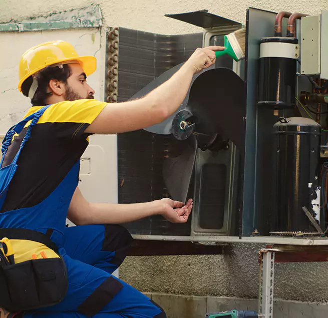  Why Homeowners & Businesses Trust Us in Salem, MA?