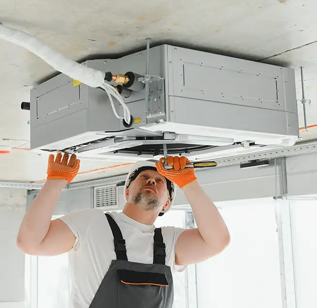 Why Homeowners & Businesses Trust Us Salem, MA