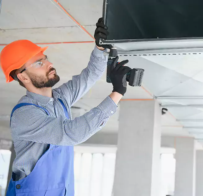 Why Homeowners & Businesses Trust Us in Salem, MA?