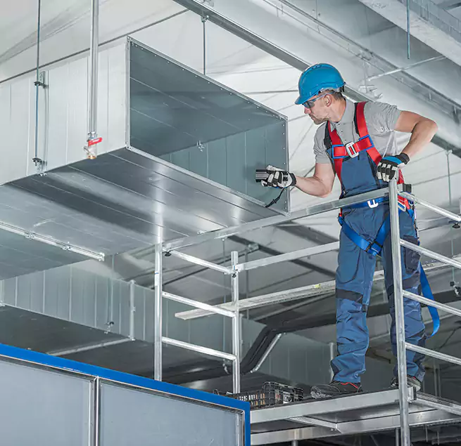 Why Homeowners Businesses Trust Us in Salem, MA