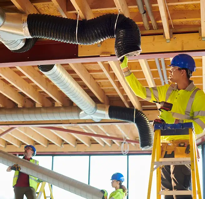 Why Homeowners & Businesses Trust Us in Salem, MA?