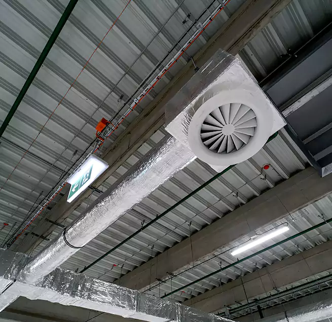 Why Homeowners & Businesses Trust Us in Salem, MA?