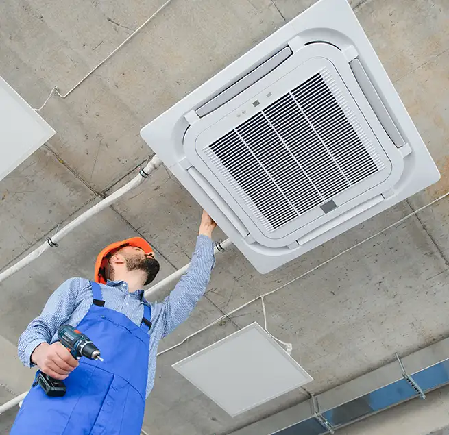 Why Homeowners & Businesses Trust Us in Salem, MA