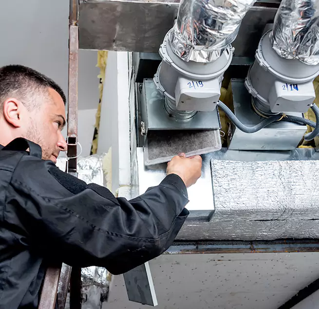 Why Homeowners Businesses Trust Us in Salem, MA?