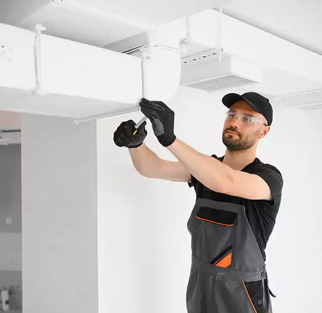  Why Homeowners Businesses Trust Us Salem, MA