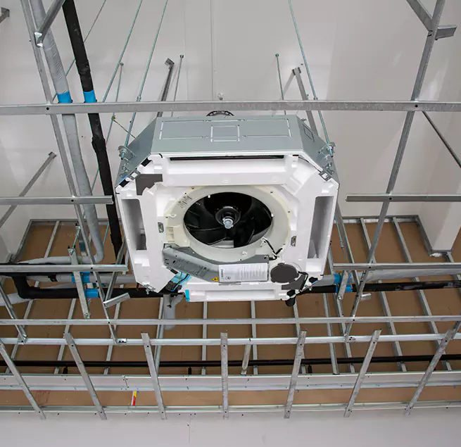 Why Homeowners & Businesses Trust Us Salem, MA?