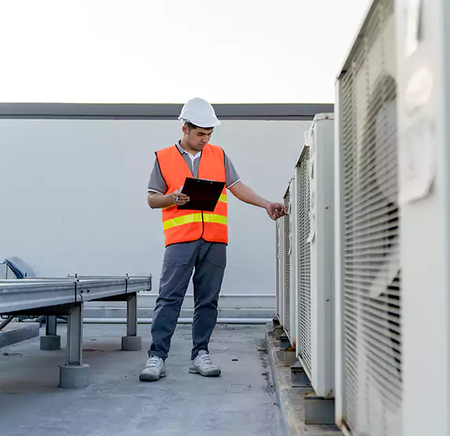 Why Homeowners & Businesses Trust Us in Salem, MA?