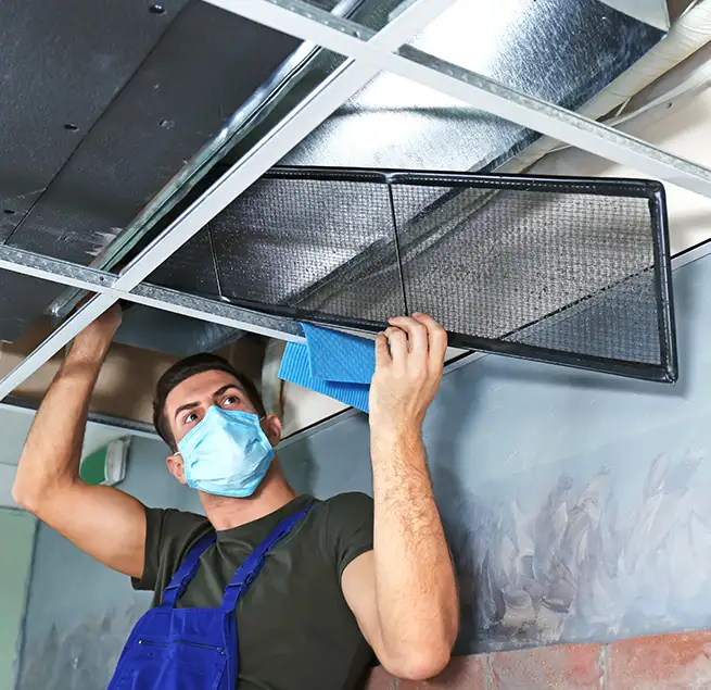 Why Homeowners & Businesses Trust Us in Salem, MA?