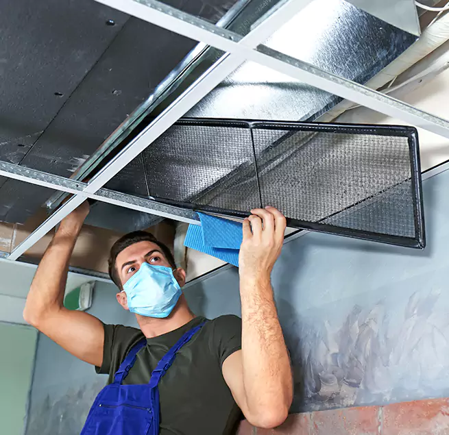 Why Homeowners & Businesses Trust Us in Salem, MA?