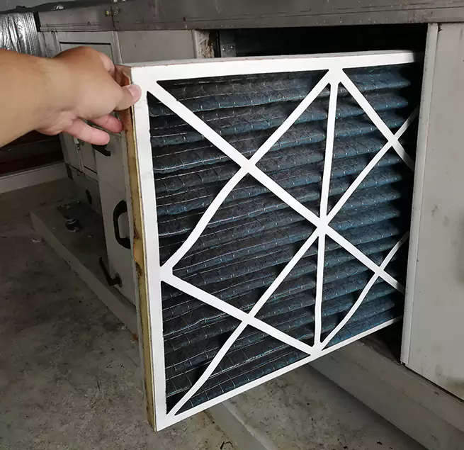 Why Homeowners & Businesses Trust Us Salem, MA?